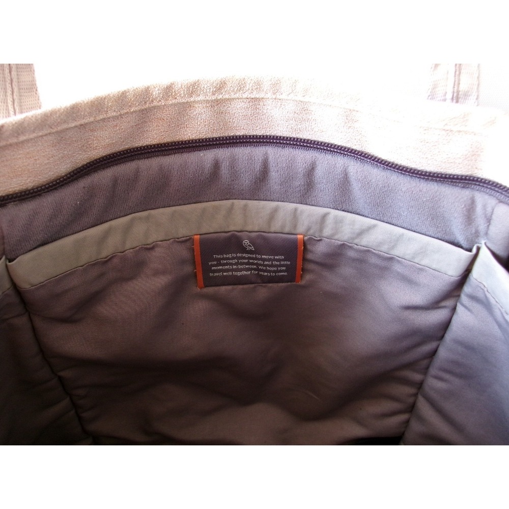 Bellroy Tokyo Tote 12L Laptop Tote Bag – Casual Shoulder Bag – Used – Good - Picture 7 of 8